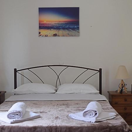 Stelios Studios Chania  ภายนอก รูปภาพ