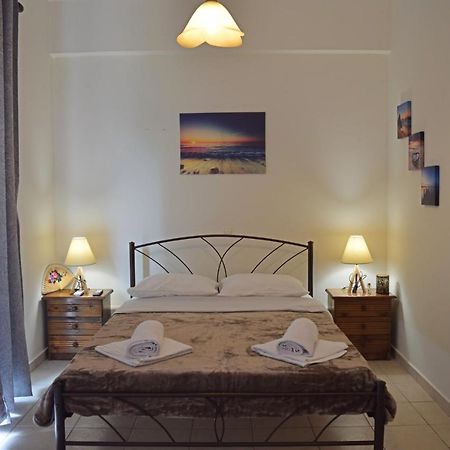 Stelios Studios Chania  ภายนอก รูปภาพ