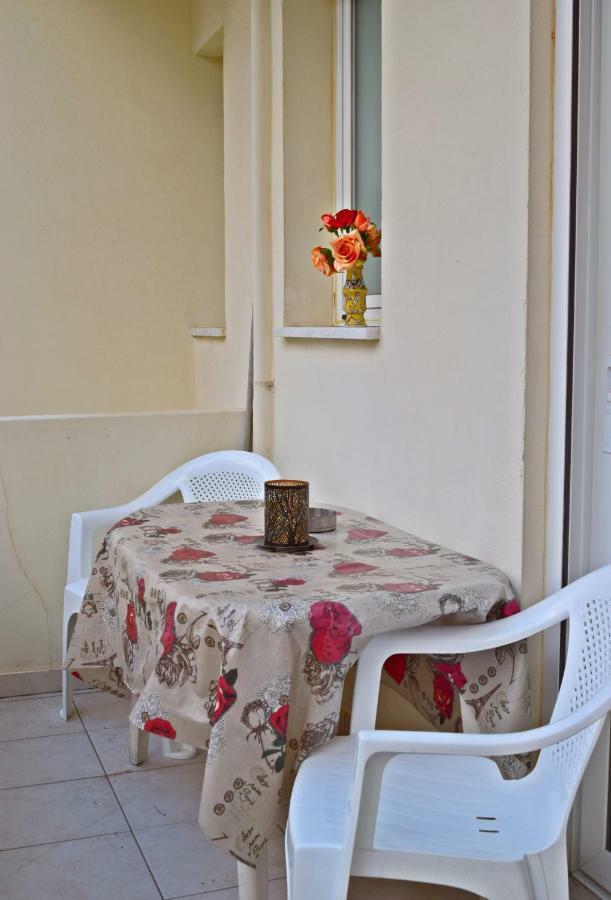 Stelios Studios Chania  ภายนอก รูปภาพ