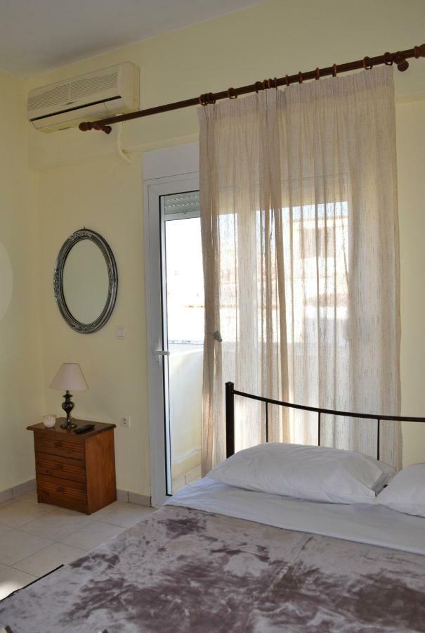 Stelios Studios Chania  ภายนอก รูปภาพ