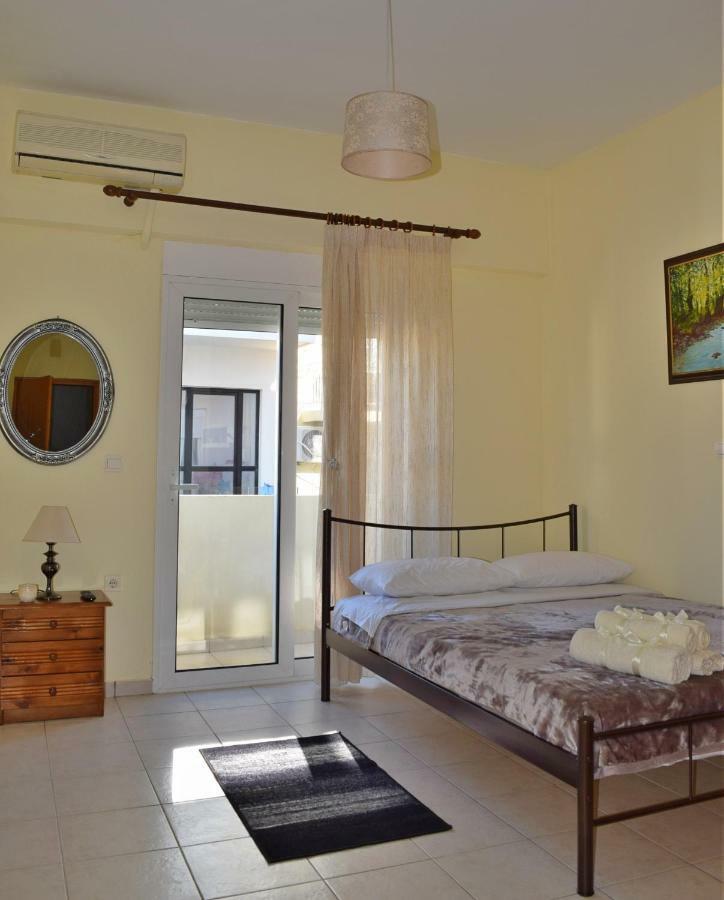 Stelios Studios Chania  ภายนอก รูปภาพ