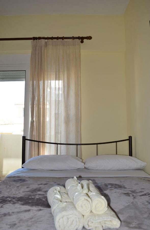 Stelios Studios Chania  ภายนอก รูปภาพ